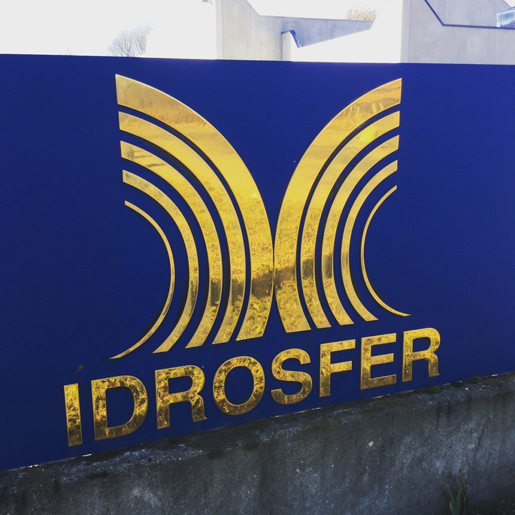 Idrosfer Facility